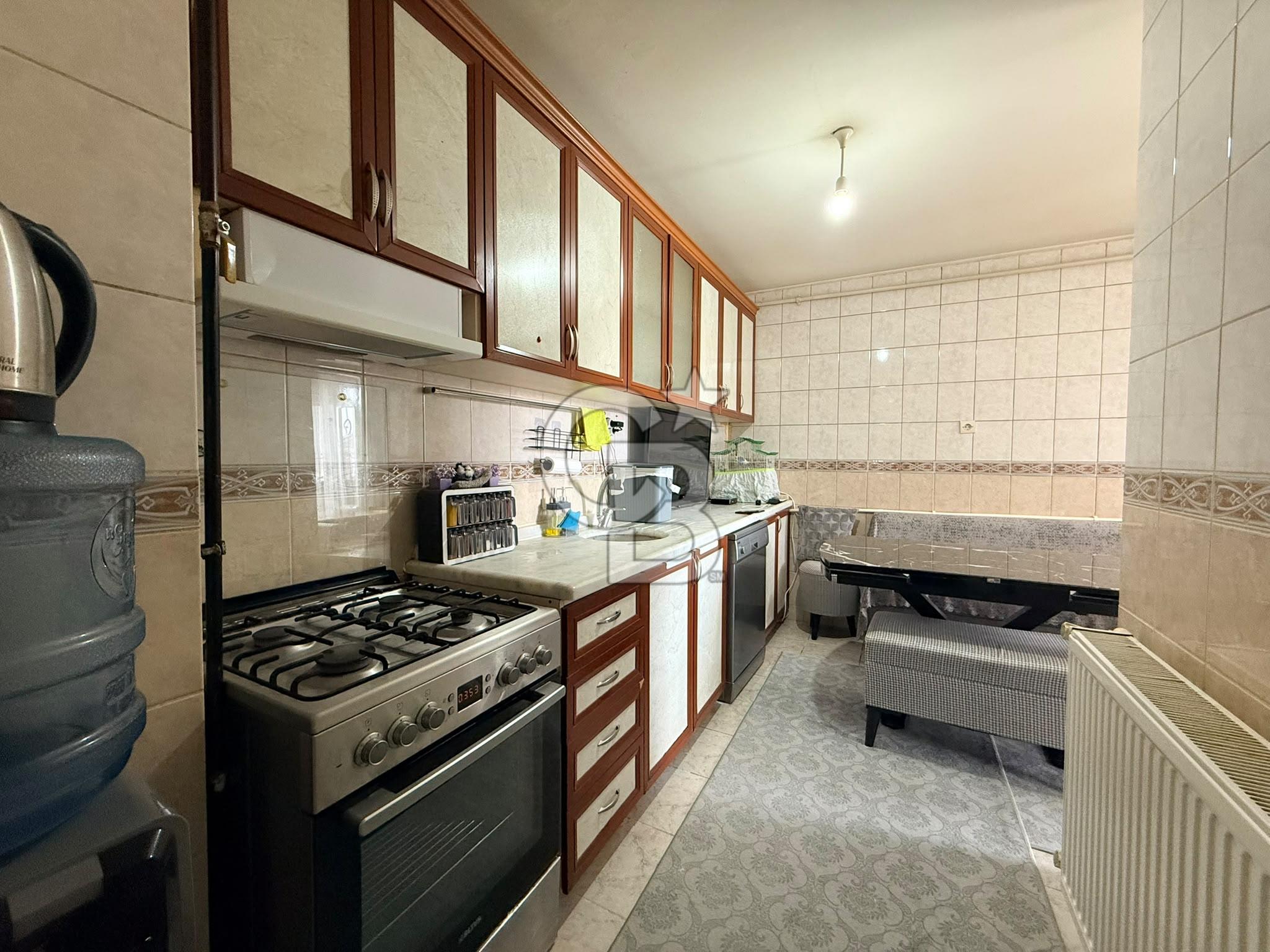 KEÇİÖRENDE 3+1 TERASLI ASANSÖRLÜ MANTOLAMALI SATILIK FIRSAT