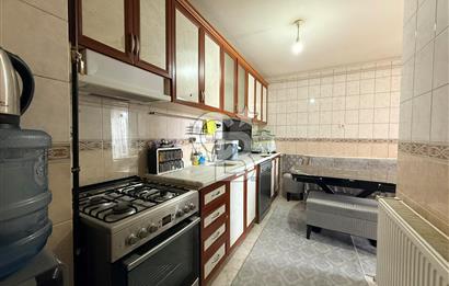 KEÇİÖRENDE 3+1 TERASLI ASANSÖRLÜ MANTOLAMALI SATILIK FIRSAT