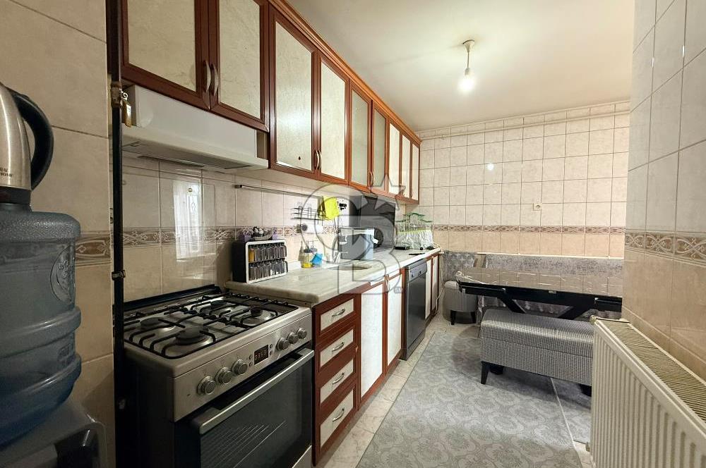 KEÇİÖRENDE 3+1 TERASLI ASANSÖRLÜ MANTOLAMALI SATILIK FIRSAT