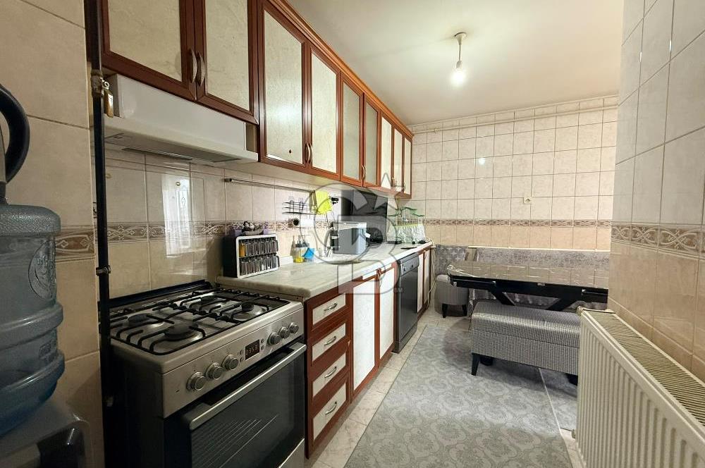 KEÇİÖRENDE 3+1 TERASLI ASANSÖRLÜ MANTOLAMALI SATILIK FIRSAT