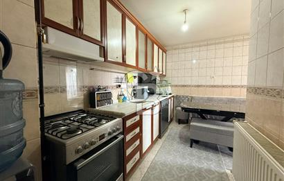 KEÇİÖRENDE 3+1 TERASLI ASANSÖRLÜ MANTOLAMALI SATILIK FIRSAT