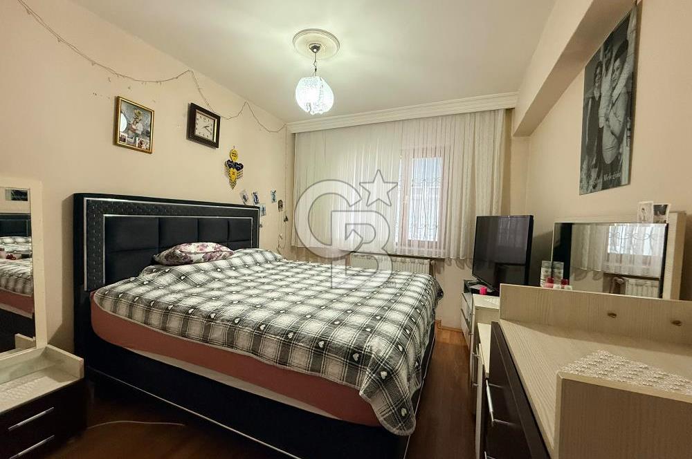 KEÇİÖRENDE 3+1 TERASLI ASANSÖRLÜ MANTOLAMALI SATILIK FIRSAT
