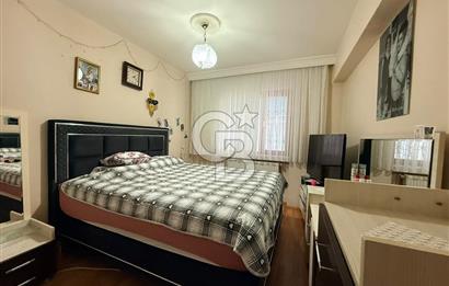 KEÇİÖRENDE 3+1 TERASLI ASANSÖRLÜ MANTOLAMALI SATILIK FIRSAT