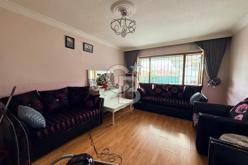 KEÇİÖRENDE 3+1 TERASLI ASANSÖRLÜ MANTOLAMALI SATILIK FIRSAT
