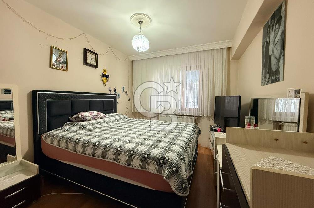 KEÇİÖRENDE 3+1 TERASLI ASANSÖRLÜ MANTOLAMALI SATILIK FIRSAT