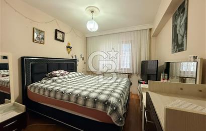 KEÇİÖRENDE 3+1 TERASLI ASANSÖRLÜ MANTOLAMALI SATILIK FIRSAT