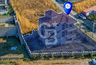 Seferihisar Akarca'da kale gibi villa - 2 - 374462