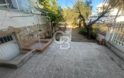 Sığacık'ta denize 25 metre İKİZ VİLLA