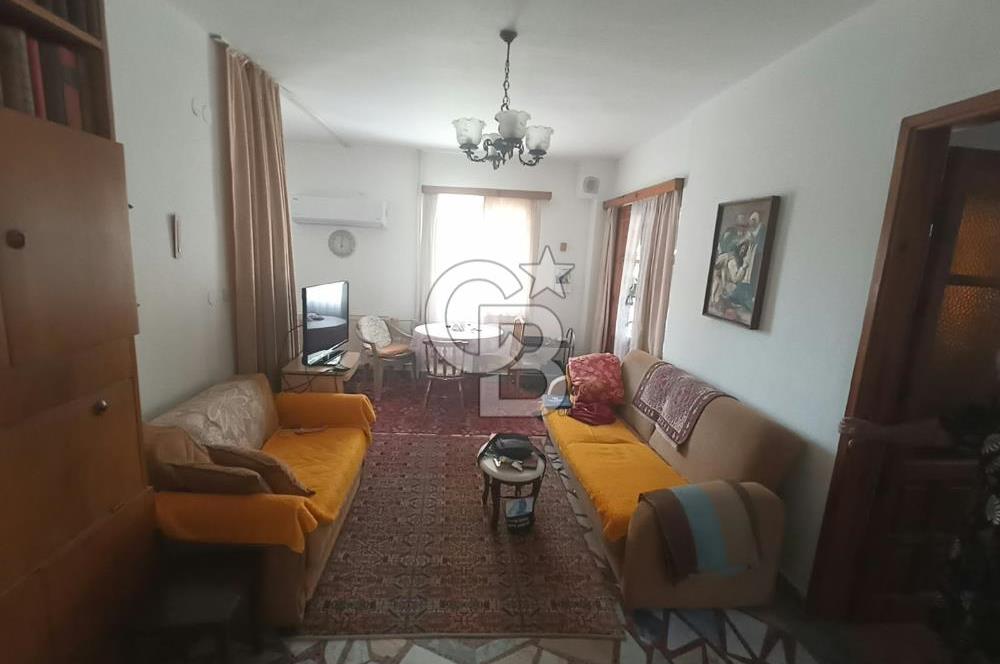 Sığacık'ta denize 25 metre İKİZ VİLLA