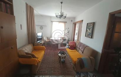 Sığacık'ta denize 25 metre İKİZ VİLLA