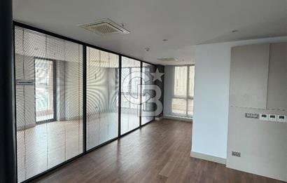 TOKATLI PLAZA BORNOVA DA KİRALIK OFİS