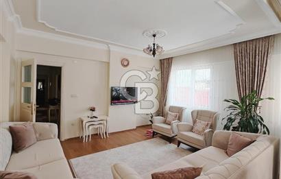 OF'DA MERKEZİ KONUMA SAHİP LÜKS SATILIK DAİRE