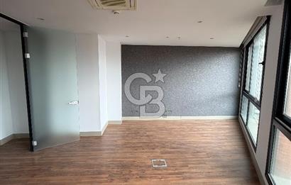 TOKATLI PLAZA BORNOVA DA KİRALIK OFİS