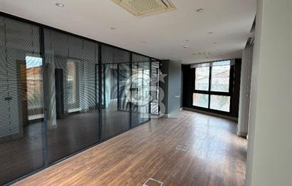TOKATLI PLAZA BORNOVA DA KİRALIK OFİS