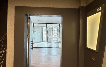 TOKATLI PLAZA BORNOVA DA KİRALIK OFİS