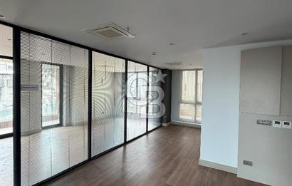 TOKATLI PLAZA BORNOVA DA KİRALIK OFİS
