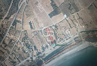 EĞİRDİR BAĞÖREN SAHİLİNE ÇOK YAKIN 2.297 M² SATILIK ARSA - 1 - 374470