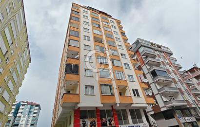 OF'DA MERKEZİ KONUMA SAHİP LÜKS SATILIK DAİRE