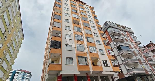 OF'DA MERKEZİ KONUMA SAHİP LÜKS SATILIK DAİRE - 374467