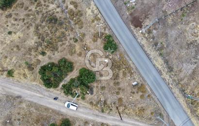 AYVACIK GÜLPINAR DENİZ MANZARALI İMARLI HARİKA ARSA