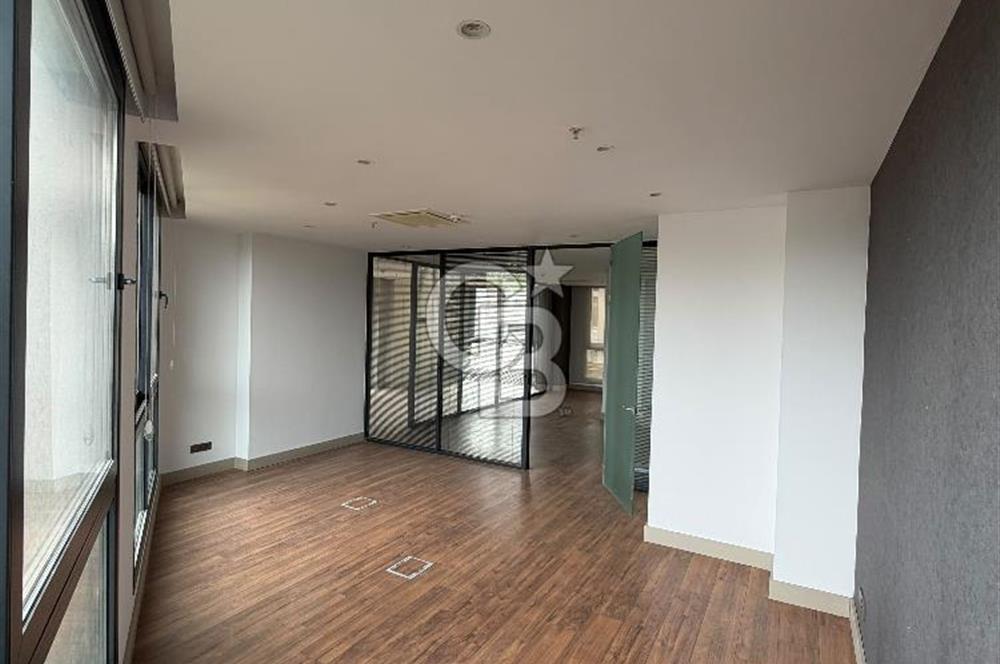 TOKATLI PLAZA BORNOVA DA KİRALIK OFİS
