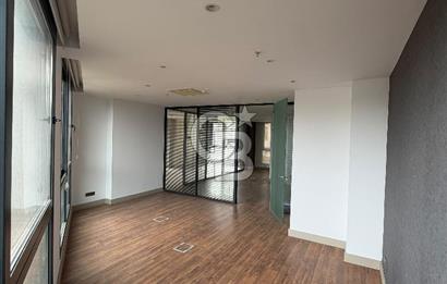 TOKATLI PLAZA BORNOVA DA KİRALIK OFİS