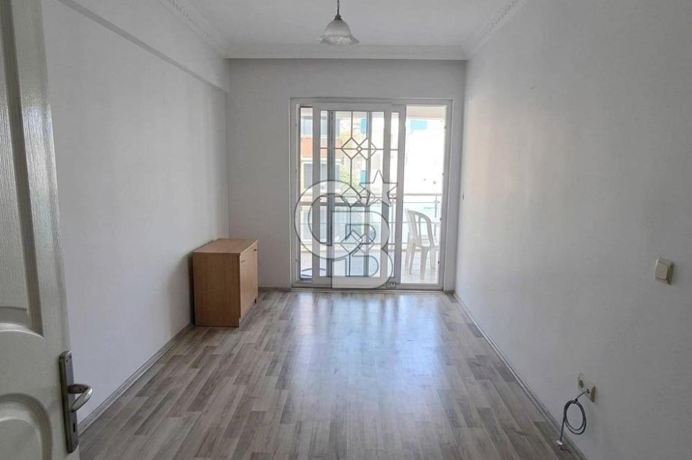 Didim Altınkum'da Deniz Manzaralı, Teraslı 2+1 Dubleks Daire