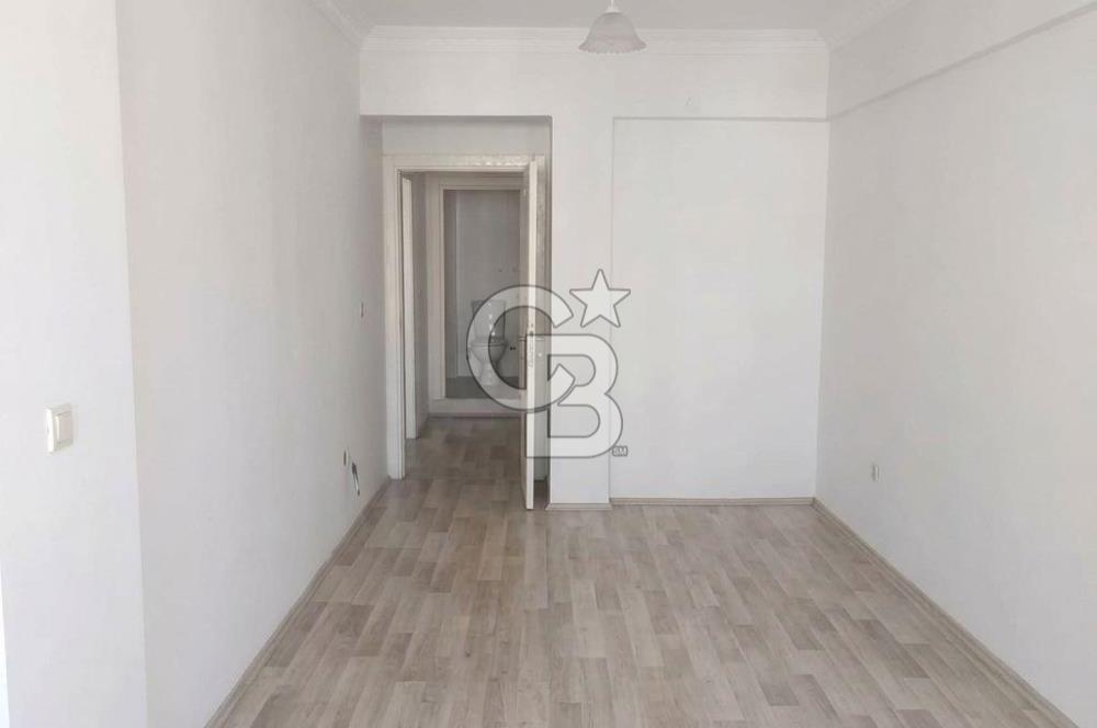 Didim Altınkum'da Deniz Manzaralı, Teraslı 2+1 Dubleks Daire