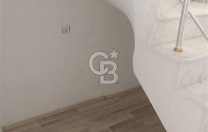 Didim Altınkum'da Deniz Manzaralı, Teraslı 2+1 Dubleks Daire
