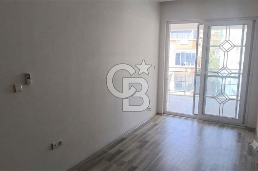 Didim Altınkum'da Deniz Manzaralı, Teraslı 2+1 Dubleks Daire
