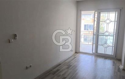 Didim Altınkum'da Deniz Manzaralı, Teraslı 2+1 Dubleks Daire