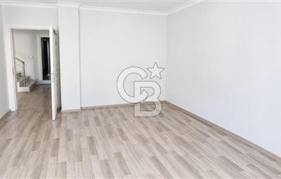 Didim Altınkum'da Deniz Manzaralı, Teraslı 2+1 Dubleks Daire