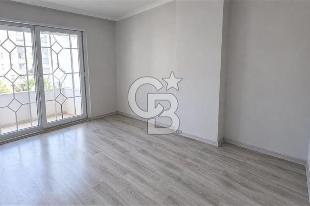 Didim Altınkum'da Deniz Manzaralı, Teraslı 2+1 Dubleks Daire