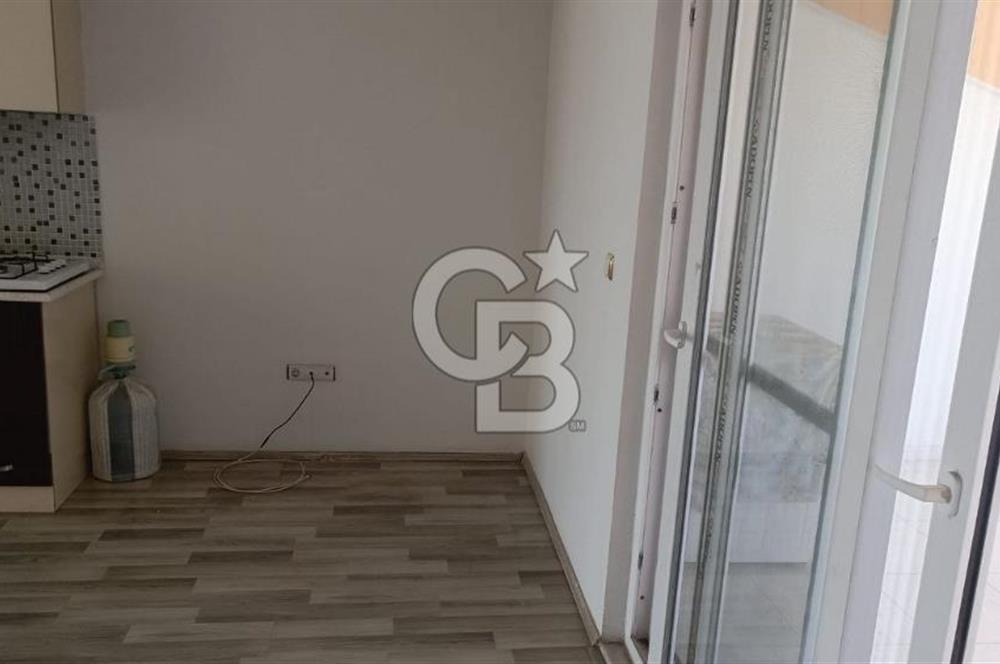 Didim Altınkum'da Deniz Manzaralı, Teraslı 2+1 Dubleks Daire