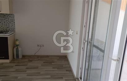 Didim Altınkum'da Deniz Manzaralı, Teraslı 2+1 Dubleks Daire