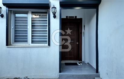 Bornova Kızılay Mah. İçi Yapılı 3+1 + ek 1+1 kullanım alanı 
