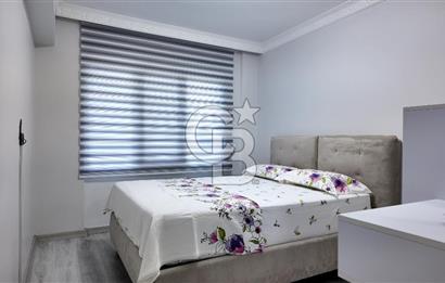 Bornova Kızılay Mah. İçi Yapılı 3+1 + ek 1+1 kullanım alanı 