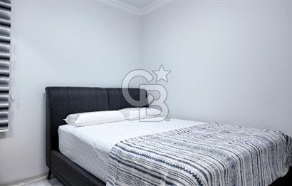 Bornova Kızılay Mah. İçi Yapılı 3+1 + ek 1+1 kullanım alanı 