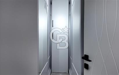 Bornova Kızılay Mah. İçi Yapılı 3+1 + ek 1+1 kullanım alanı 