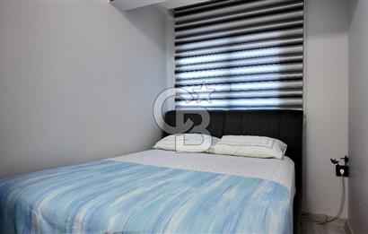 Bornova Kızılay Mah. İçi Yapılı 3+1 + ek 1+1 kullanım alanı 