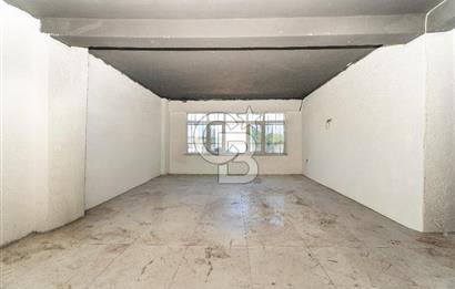 Bayrampaşa'da Kiralık 550 m² Ticari Müstakil Bina