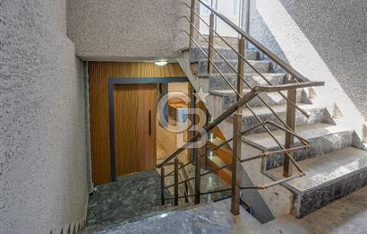 Bayrampaşa'da Kiralık 550 m² Ticari Müstakil Bina