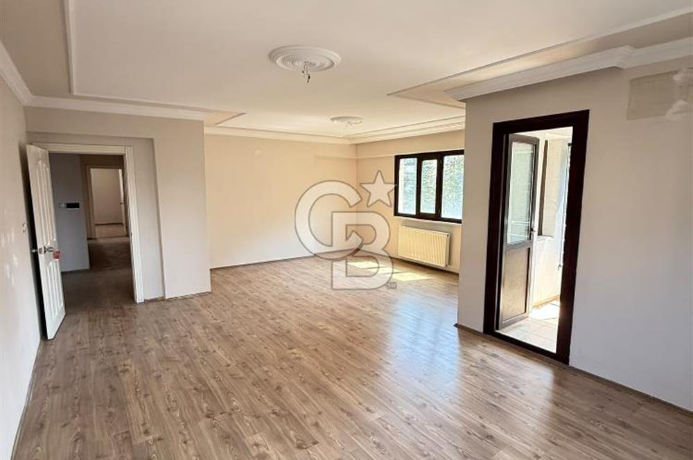 ÇUKURÇAYIR PALMİYE EVLERİNDE SATILIK 3+1 DIŞ CEPHE MASRAFSIZ