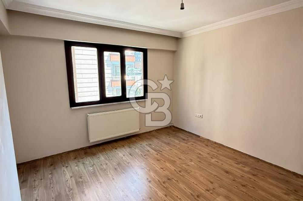 ÇUKURÇAYIR PALMİYE EVLERİNDE SATILIK 3+1 DIŞ CEPHE MASRAFSIZ