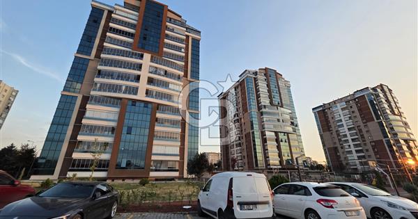 Batıkentte Serhat ve İlk Yerleşim Arasında SATILIK Site İçi 4+1 - 374491
