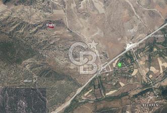 CB VİZYONDAN ÇANKIRI ILGAZ BELÖREN KÖYÜ SATILIK TARLA - 4 - 374513
