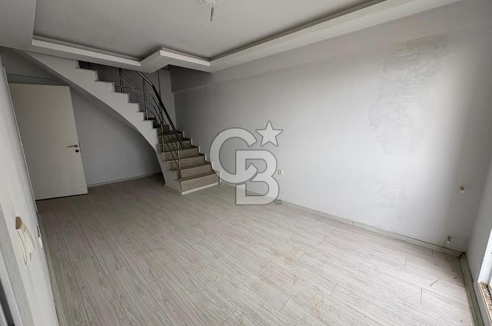 BAYRAKLIDA SATILIK DAİRE