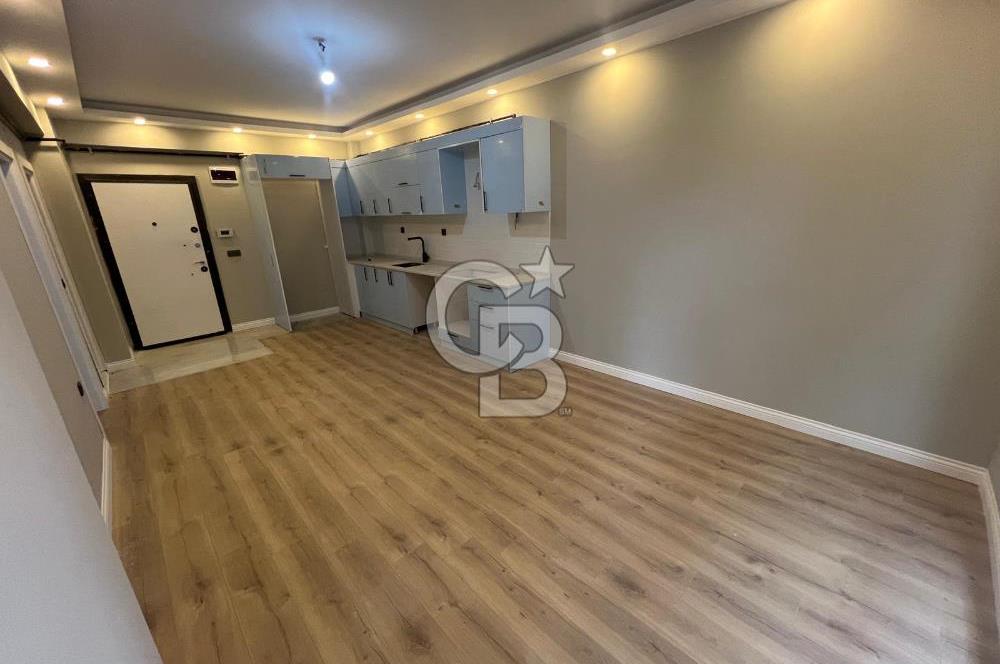 Yalova Merkez Fevziçakmak Kudu Best Residence Kiracılı 1+1 Daire