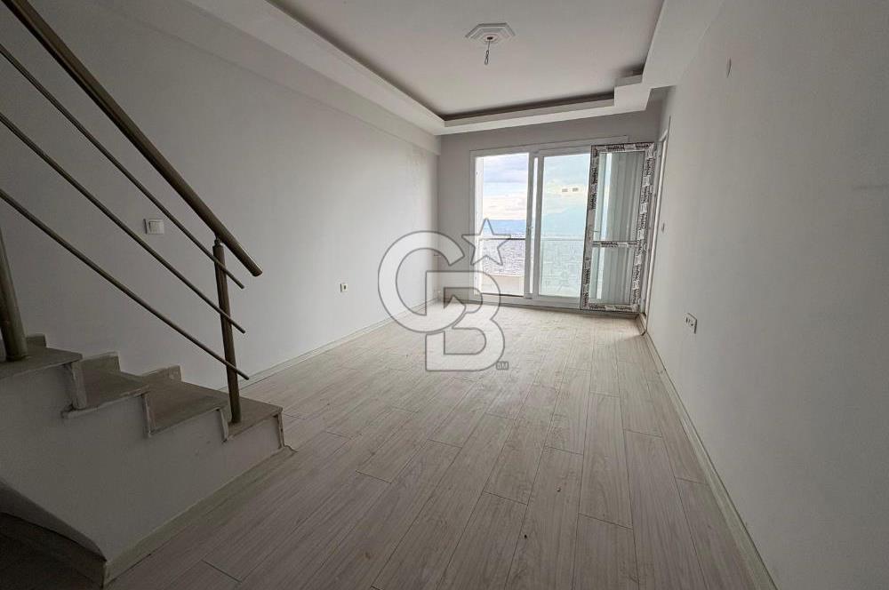 BAYRAKLIDA SATILIK DAİRE