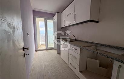 BAYRAKLIDA SATILIK DAİRE